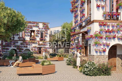 Townhouse de 5 chambres à Damac Lagoons, UAE No. 225633 10