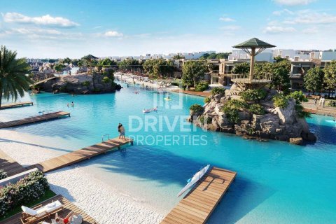 Townhouse de 5 chambres à Damac Lagoons, UAE No. 225633 8