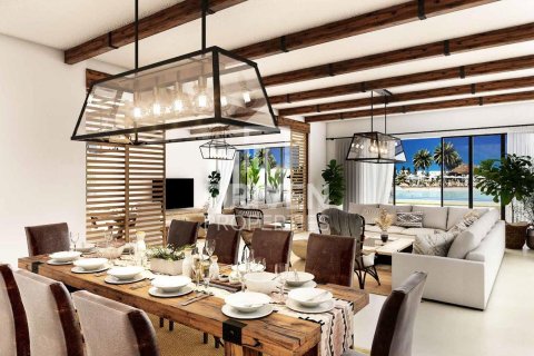 Townhouse de 5 chambres à Damac Lagoons, UAE No. 225633 4