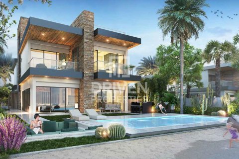 Townhouse de 5 chambres à Damac Lagoons, UAE No. 225633 5