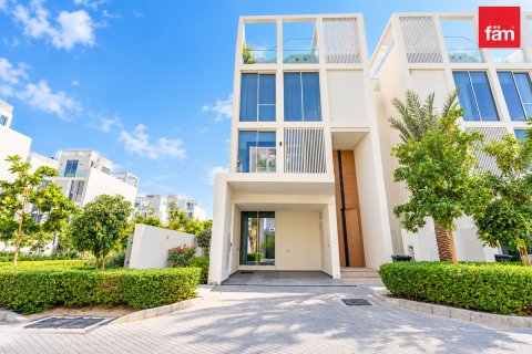 4 bedrooms Villa in Al Barari, UAE No. 219029