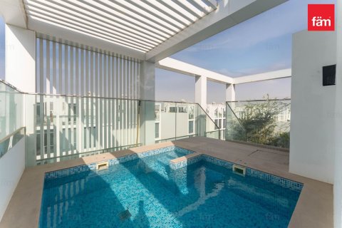4 bedrooms Villa in Al Barari, UAE No. 219029 4