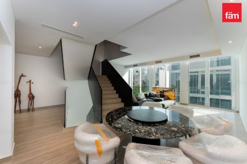 4 bedrooms Villa in Al Barari, UAE No. 219029 8