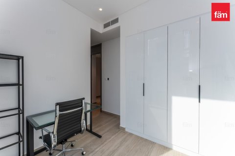4 bedrooms Villa in Al Barari, UAE No. 219029 28