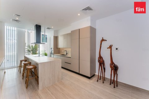 4 bedrooms Villa in Al Barari, UAE No. 219029 12