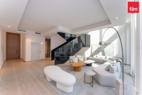 4 bedrooms Villa in Al Barari, UAE No. 219029 6