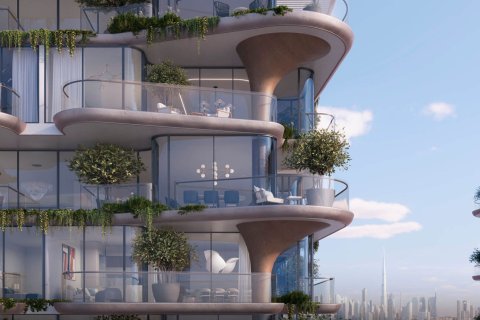 2 غرف نوم شقة في دبي, الإمارات العربية المتحدة رقم 153554 10