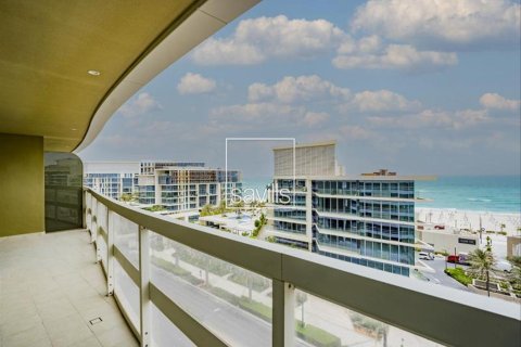 Квартира с 3 спальнями на Saadiyat Cultural District, ОАЭ №222653 11