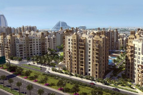 2 bedrooms Apartment in Madinat Jumeirah Living, UAE No. 6608 6