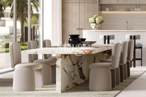 4 غرف نوم تاون هاوس في EMAAR South, الإمارات العربية المتحدة رقم 185676 7