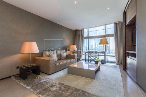 1 bedroom Apartment in Downtown Dubai (Downtown Burj Dubai), UAE No. 216380 10