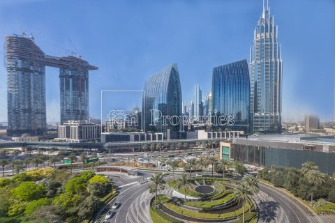 1 غرف نوم شقة في وسط مدينة دبي, الإمارات العربية المتحدة رقم 216380