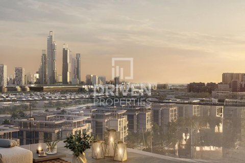 2 bedrooms Apartment in District One, UAE No. 211689 6