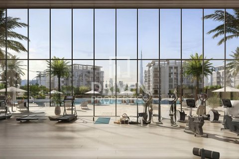 2 bedrooms Apartment in District One, UAE No. 211689 11