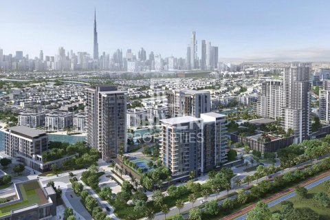 2 bedrooms Apartment in District One, UAE No. 211689 8
