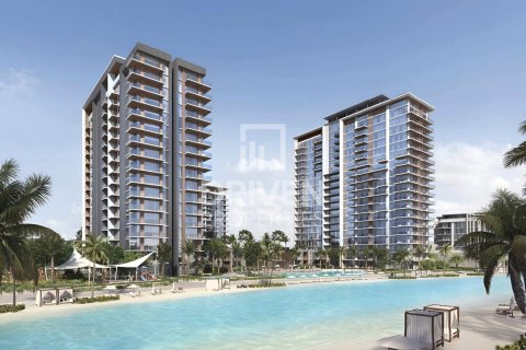 2 bedrooms Apartment in District One, UAE No. 211689