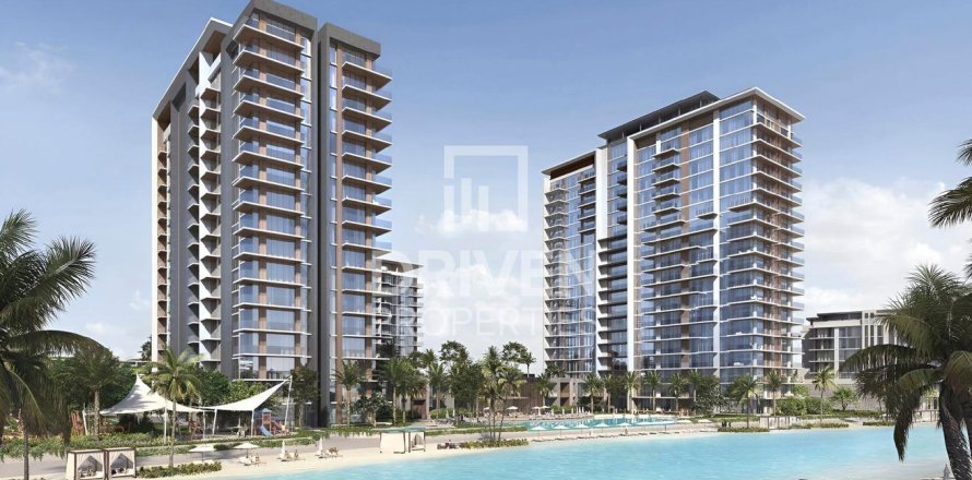 2 bedrooms Apartment in District One, UAE No. 211689
