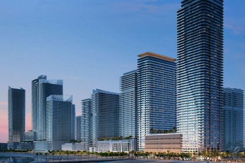 2 غرف نوم شقة في Dubai Harbour, الإمارات العربية المتحدة رقم 216008 9