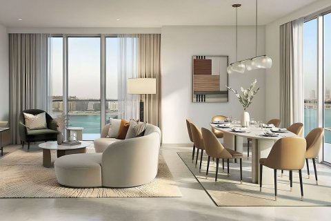 2 غرف نوم شقة في Dubai Harbour, الإمارات العربية المتحدة رقم 216008 4