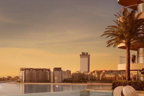 2 غرف نوم شقة في Dubai Harbour, الإمارات العربية المتحدة رقم 216008 6