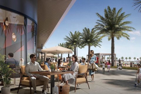 2 غرف نوم شقة في Dubai Harbour, الإمارات العربية المتحدة رقم 216008 5