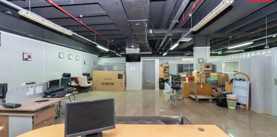 622.6m² Office in Al Furjan, UAE No. 216044