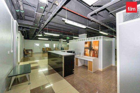 622.6m² Office in Al Furjan, UAE No. 216044 13