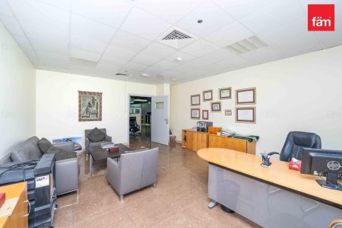 622.6m² Office in Al Furjan, UAE No. 216044 11