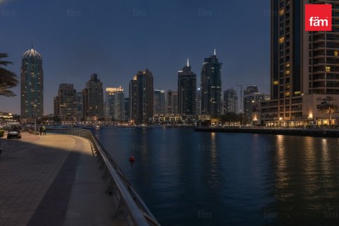 Apartment de 2 dormitorios en Dubai Marina, UAE No. 205074 16