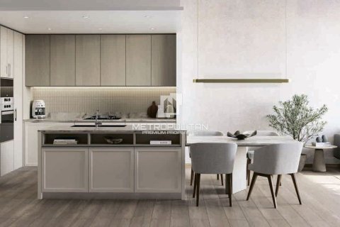 Apartment de 1 dormitorio en Mohammed Bin Rashid City, UAE No. 130229 4