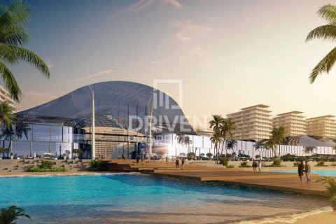 استوديو شقة في Dubai South (Dubai World Central), الإمارات العربية المتحدة رقم 214948 19