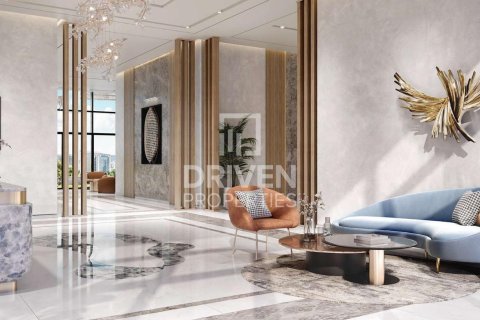 استوديو شقة في Dubai South (Dubai World Central), الإمارات العربية المتحدة رقم 214948