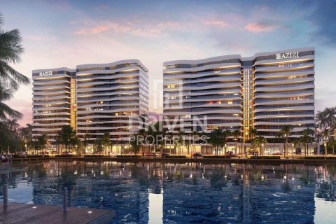 استوديو شقة في Dubai South (Dubai World Central), الإمارات العربية المتحدة رقم 214948 16