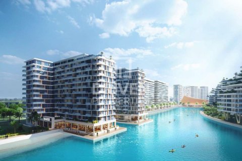 استوديو شقة في Dubai South (Dubai World Central), الإمارات العربية المتحدة رقم 214948 13