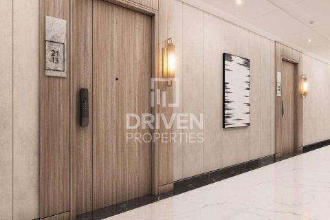 استوديو شقة في Dubai South (Dubai World Central), الإمارات العربية المتحدة رقم 214948 9
