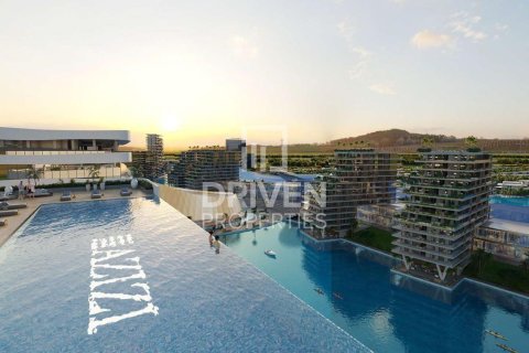 استوديو شقة في Dubai South (Dubai World Central), الإمارات العربية المتحدة رقم 214948 15