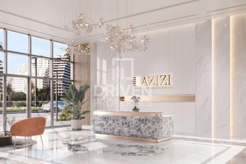 استوديو شقة في Dubai South (Dubai World Central), الإمارات العربية المتحدة رقم 214948 4