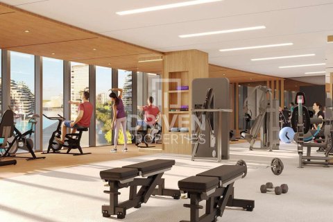 استوديو شقة في Dubai South (Dubai World Central), الإمارات العربية المتحدة رقم 214948 8