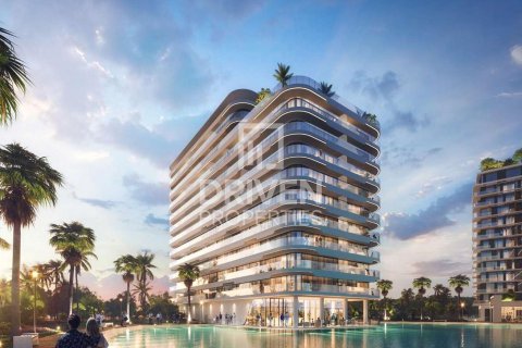 استوديو شقة في Dubai South (Dubai World Central), الإمارات العربية المتحدة رقم 214948 12
