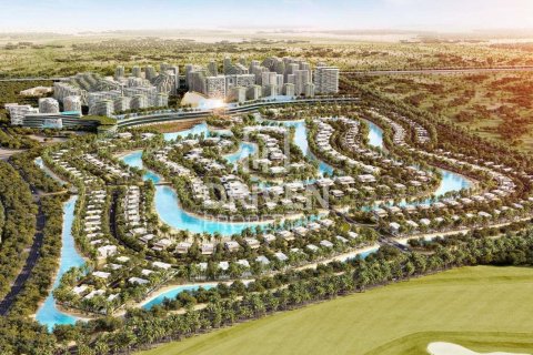 استوديو شقة في Dubai South (Dubai World Central), الإمارات العربية المتحدة رقم 214948 18