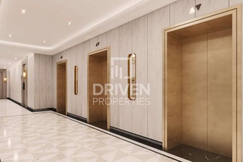 استوديو شقة في Dubai South (Dubai World Central), الإمارات العربية المتحدة رقم 214948 7