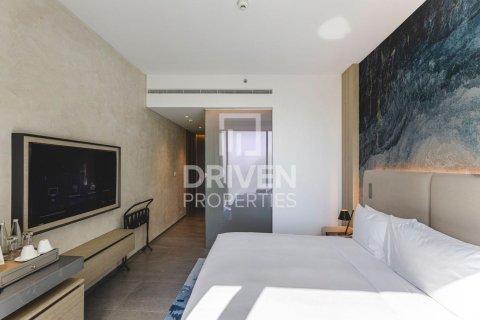 Studio Apartment in Ciel Tower, UAE No. 212246 6