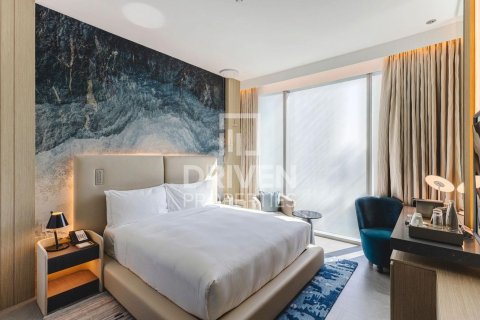 Studio Apartment in Ciel Tower, UAE No. 212246 8