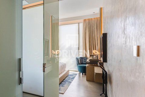 Studio Apartment in Ciel Tower, UAE No. 212246 9