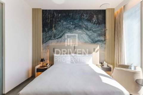Studio Apartment in Ciel Tower, UAE No. 212246 4