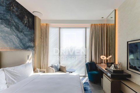 Studio Apartment in Ciel Tower, UAE No. 212246 5