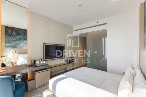 Studio Apartment in Ciel Tower, UAE No. 212246 7