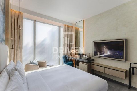 Studio Apartment in Ciel Tower, UAE No. 212246 3
