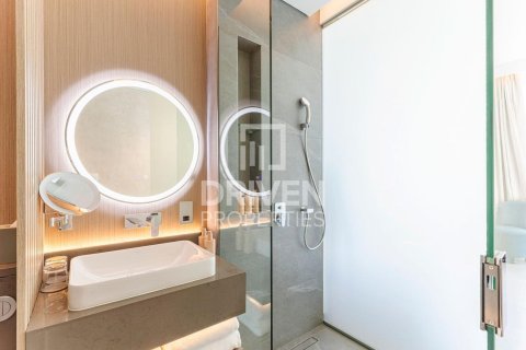 Studio Apartment in Ciel Tower, UAE No. 212246 11