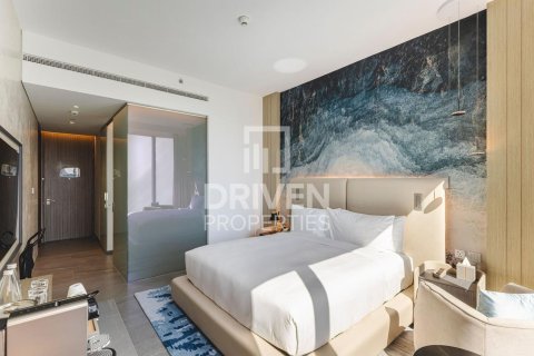 Studio Apartment in Ciel Tower, UAE No. 212246